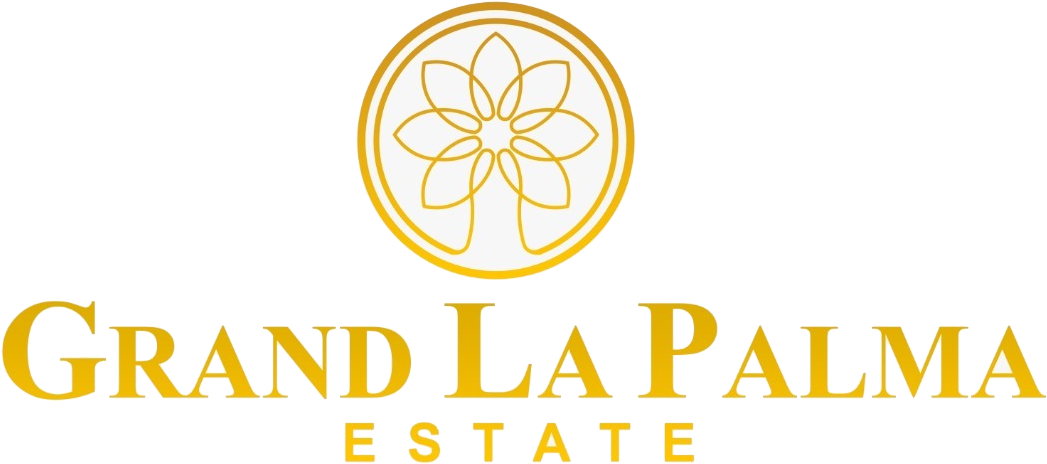 logo Grand Lapalma Estate