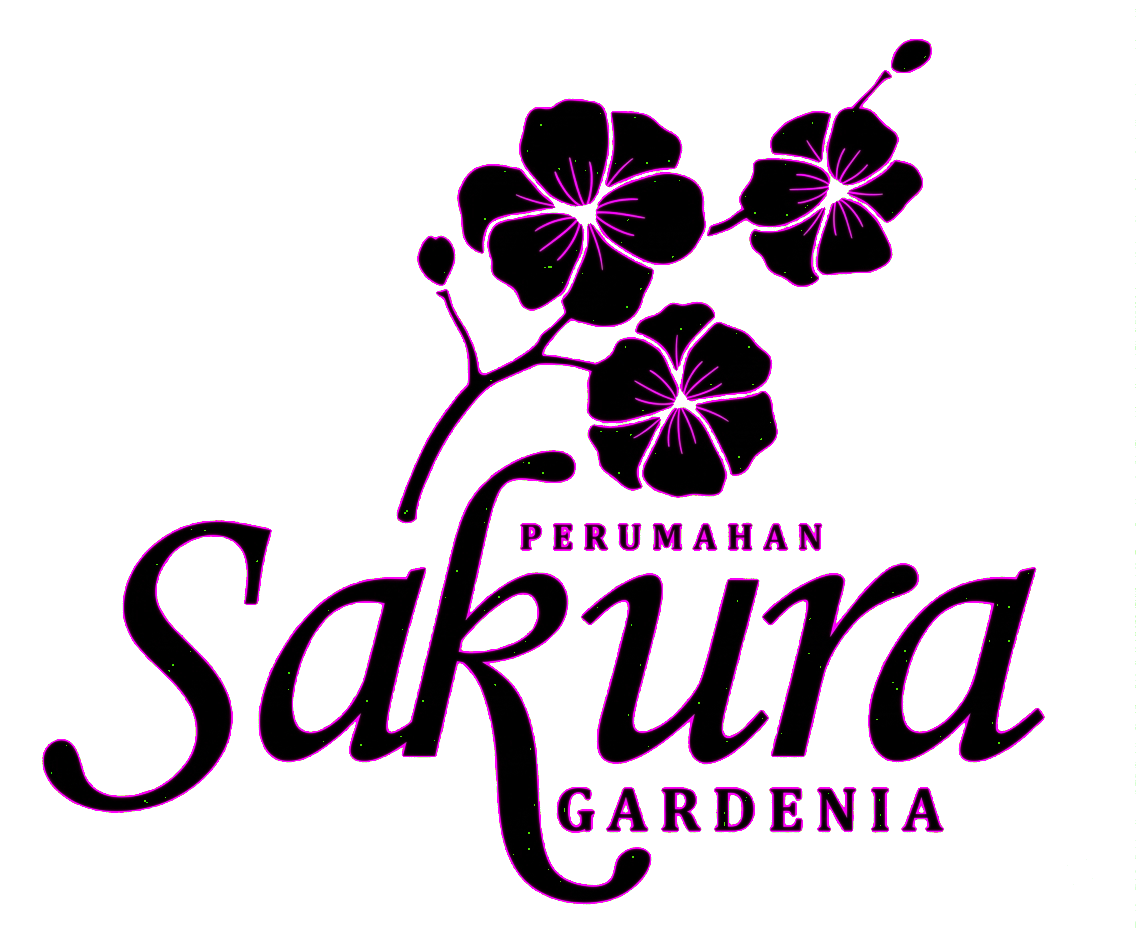 logo Sakura Gardenia